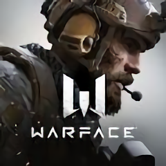 部队战争射击手游(warface)