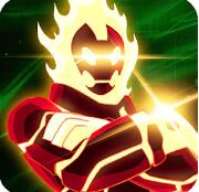 银河外星射手内购破解版