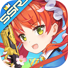 少女咖啡枪无限子弹版