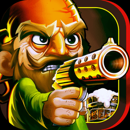 死亡伯爵汉化版(暂未上线) v1.0.9 安卓中文版