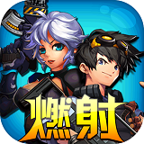 无限射击无限金币钻石版