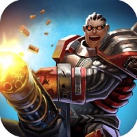 小型枪战无限金币内购破解版