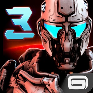 近地轨道防御遗产中文版 v1.0 安卓版