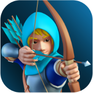 射手大作战最新破解版 v1.0.3 安卓版