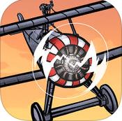 王牌学院天空之怒中文汉化版 v1.0.1 安卓版