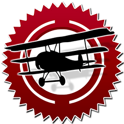 红男爵空战游戏汉化版