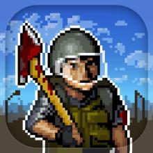 迷你dayz汉化无敌版
