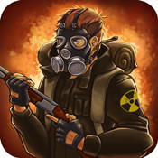 真正的士兵中文破解版