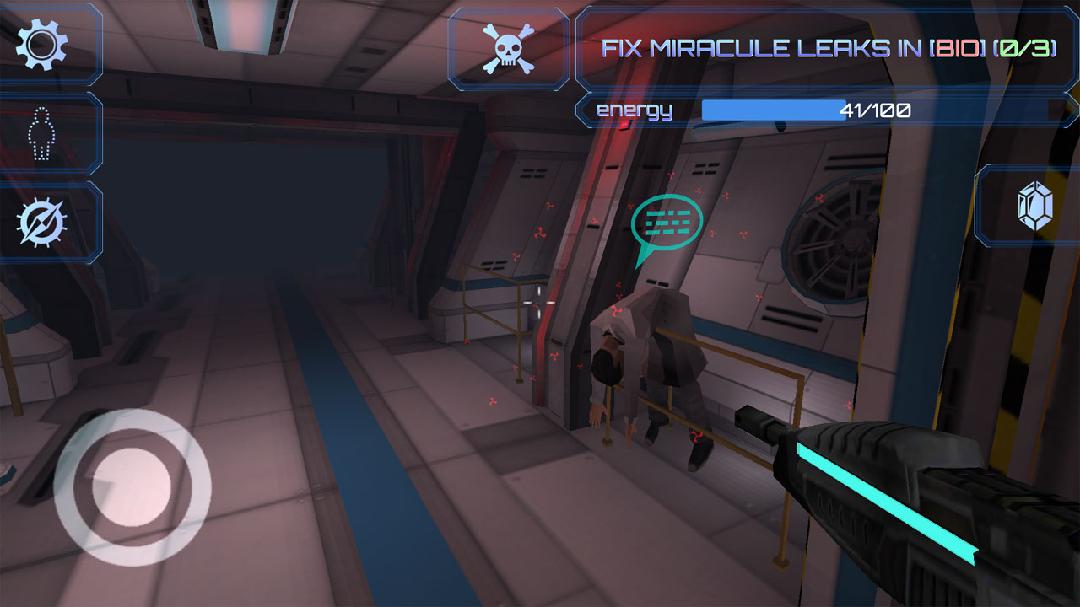 死亡丧钟自我恐惧手游 死亡丧钟自我恐惧手机版