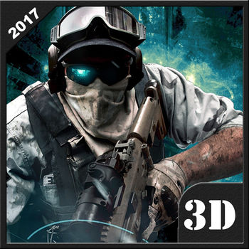 精英狙击手射击3d手机版(暂未上线) v1.0 安卓版