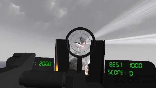 战斗vr手机版 战斗vr手机版
