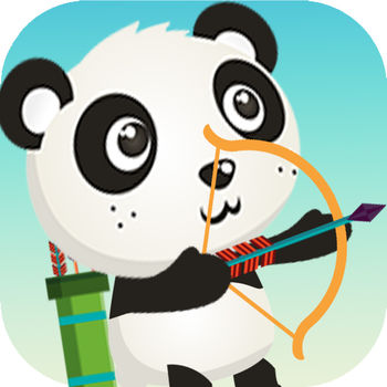 熊猫射箭弓箭手大作战手机版(暂未上线)
