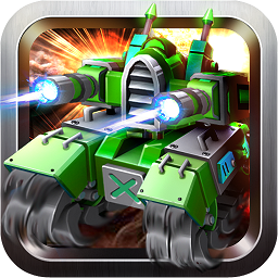 红警坦克帝国手机版 v1.00 安卓版