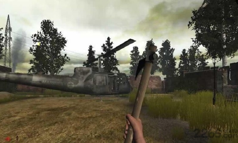 僵尸之夜猎人汉化版(zombiesnighthunter) 僵尸之夜猎人游戏下载