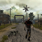 僵尸之夜猎人汉化版(zombiesnighthunter)