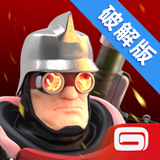 闪电部队无限钻石金币版 v2.9.0h 安卓修改版