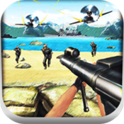 射击战争枪与火手机版 v2.8 安卓版