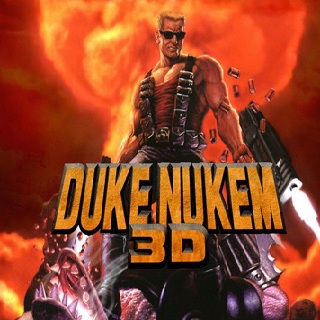 永远的毁灭公爵3d手机版