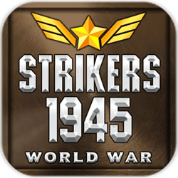 强袭战机1945世界大战最新版 v1.0.10 安卓版