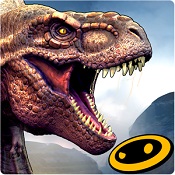 夺命侏罗纪2无限金币版 v3.5.9 安卓中文版