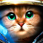装甲小猫手机游戏