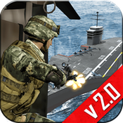 海豹突击队中文版 v2.5 安卓最新版