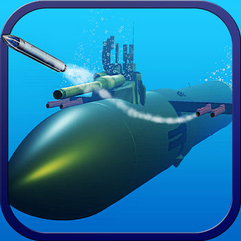 海岸潜艇手机游戏(暂未上线) v1.1 安卓版
