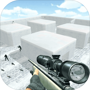致命突击杀手射击内购破解版 v1.4 安卓版