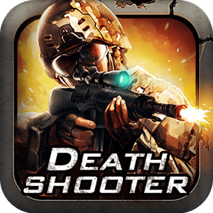 死亡射手无限金币版