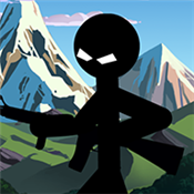 火柴人枪战中文破解版 v1.0.2 安卓版