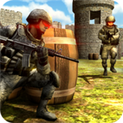 陆军突击队行动手机版(armycommandoaction)