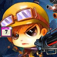 全民扫射内购破解版 v1.0.2 安卓修改版