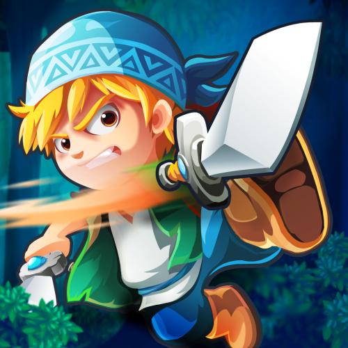 飞刀挑战破解版 v1.0.1 安卓版