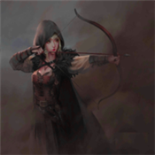 弓箭女王手机版