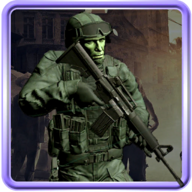 僵尸救兵中文版(zombiehumanreinforcement)(暂未上线)