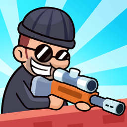 crazy sniper手游 v1.0.3 安卓版