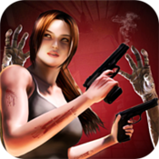 僵尸猎人内购破解版(zombiehunter)