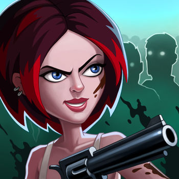 僵尸小城故事游戏(zombie town) v0.9.8 安卓版