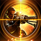 狙杀者内购破解版(iSniperKillShot3D) v1.0 安卓版