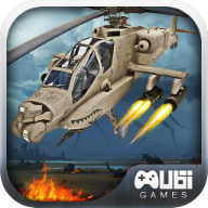 3d武装直升机破解版 v3.5.5 安卓版