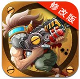 魂斗启示录内购破解版 v1.1.1 安卓最新版