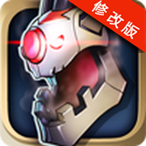 太空战警内购破解版 v1.35 安卓无限金币版