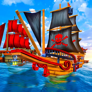 海盗船运和战手机游戏(暂未上线) v1.0 安卓版