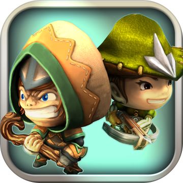 奇幻射击5.0.4破解版