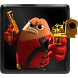 豆豆杀手手机版(killer bean unleashed)
