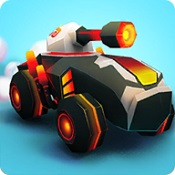 tank raid坦克战争