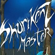 手里剑大师中文破解版(shurikenz master)