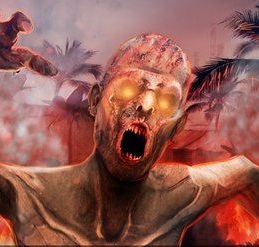 死亡召唤内购破解版(Call of Dead)