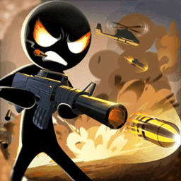 火柴人射击僵尸内购破解版 v1.0 安卓版