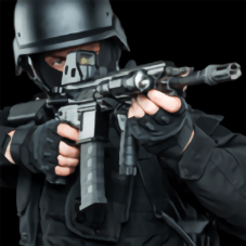 致命射击手游